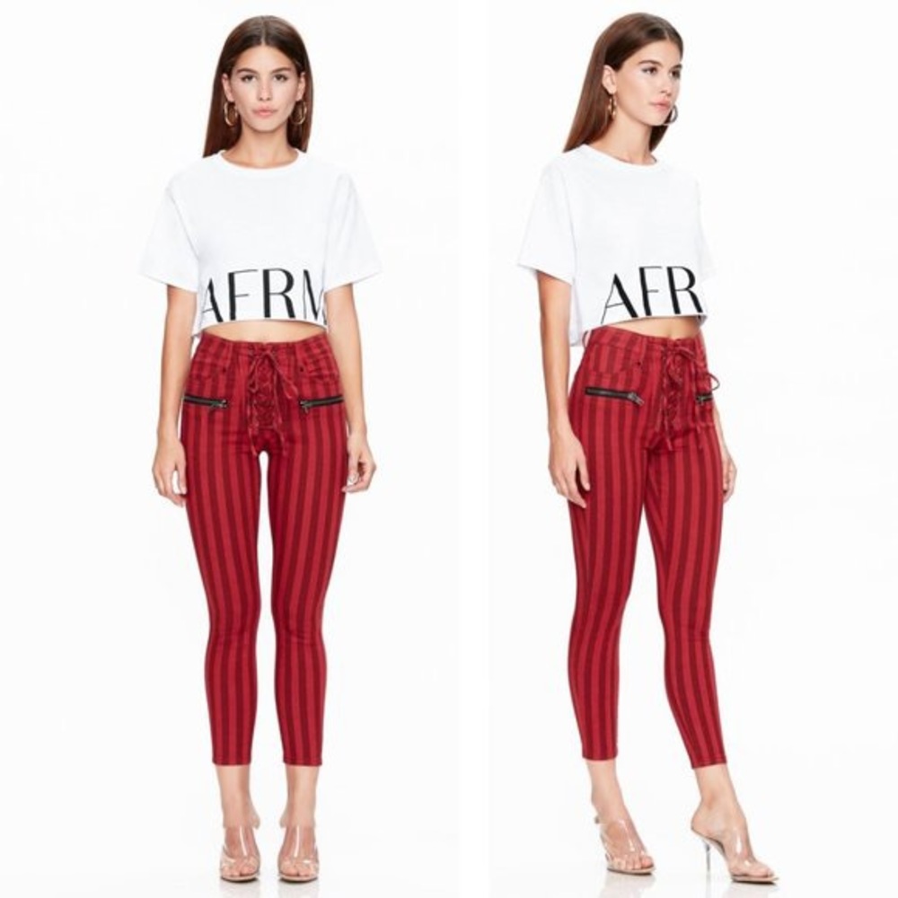 AFRM pants - Picture 3 of 4